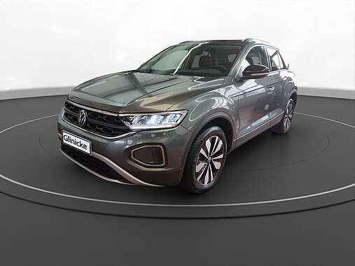 Volkswagen - T-Roc 1.0 TSI Goal Navi LED Apple CarPlay 8526762
