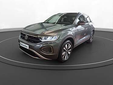 Volkswagen - T-Roc 1.0 TSI Goal Navi LED Apple CarPlay 8526762