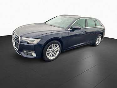 Audi - A6 Avant 40 TDI advanced Navi LED RFK Sitzheizung 8543943