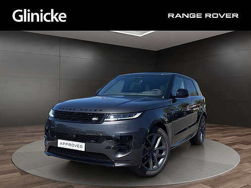 Land Rover - Range Rover Sport D300 Dynamic SE Technologie Paket 8664901