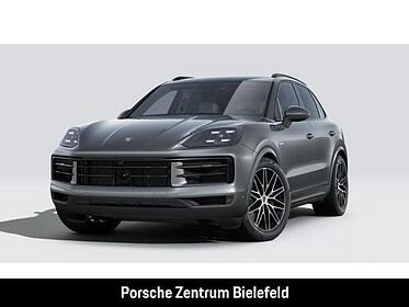 Porsche - Cayenne E-Hybrid InnoDrive Head-Up Luftfederung 8715655