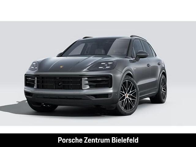 Porsche - Cayenne E-Hybrid InnoDrive Head-Up Luftfederung 8715655