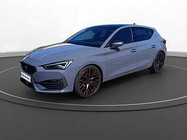 Cupra - Leon VZ 2.0 TSI Pano Matrix LM 19" RFK ACC Leder Beats 8716528