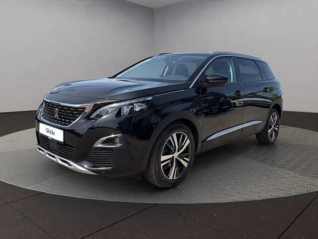 Peugeot - 5008 ALLURE PureTech 130 8726276