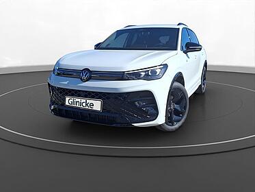 Volkswagen - Tiguan R-Line 1.5 TSI (150 PS) DSG | NAVI | AHK 8737723