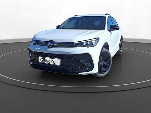 Volkswagen - Tiguan R-Line 1.5 TSI (150 PS) DSG | NAVI | AHK 8737723