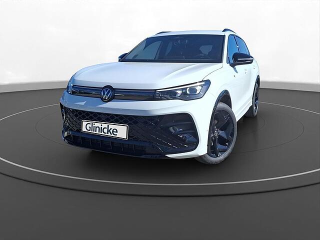 Volkswagen - Tiguan R-Line 1.5 TSI (150 PS) DSG | NAVI | AHK 8737723