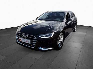 Audi - A4 Avant 40 TFSI LED Pano AHK Kamera Navi 8751871