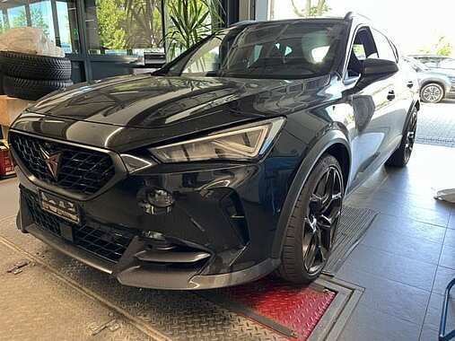 Cupra - Formentor 2.5 TSI VZ5 4Drive Pano *CUP-Bucket* 8895026