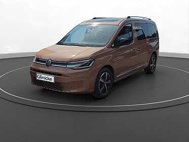 Volkswagen - Caddy Maxi Life Caddy Maxi 1.5 TSI Style 8939933