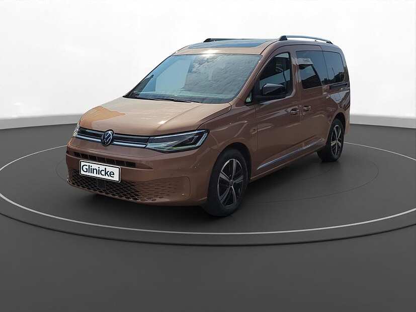Volkswagen - Caddy Maxi Life Caddy Maxi 1.5 TSI Style 8939933