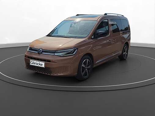 Volkswagen - Caddy Maxi Life Caddy Maxi 1.5 TSI Style 8939933