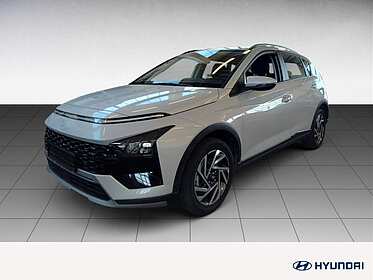 Hyundai - BAYON (MY25) 1.0 T-GDI (100 PS) 6-MT 2WD Trend, Komfortpaket 9006853