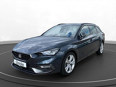 Seat Leon FR 2025