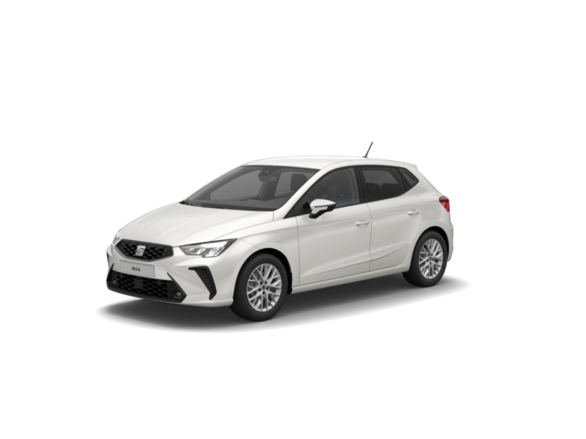 Seat - Ibiza Style 1.0 TSI DSG 9115001