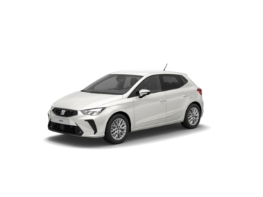 Seat - Ibiza Style 1.0 TSI DSG 9115001