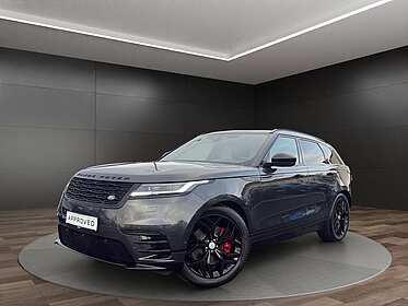 Land Rover - Range Rover Velar D300 Dynamic SE Sitzheizung h. 6178409