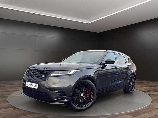 Land Rover - Range Rover Velar D300 Dynamic SE Sitzheizung h. 6178409