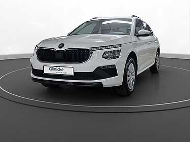 &Scaron;koda - Kamiq 1.0 TSI Infotainment.+Sitzh.Winter++ 8347731