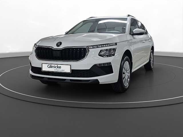 &Scaron;koda - Kamiq 1.0 TSI Infotainment.+Sitzh.Winter++ 8347731
