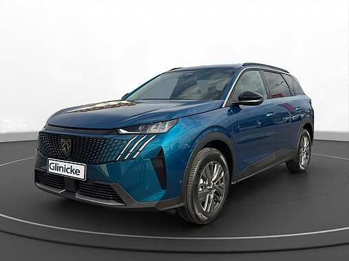 Peugeot - 5008 Allure Hybrid *Tankgutschein 1.000&euro;* Kamera PDC SHZ 8352646