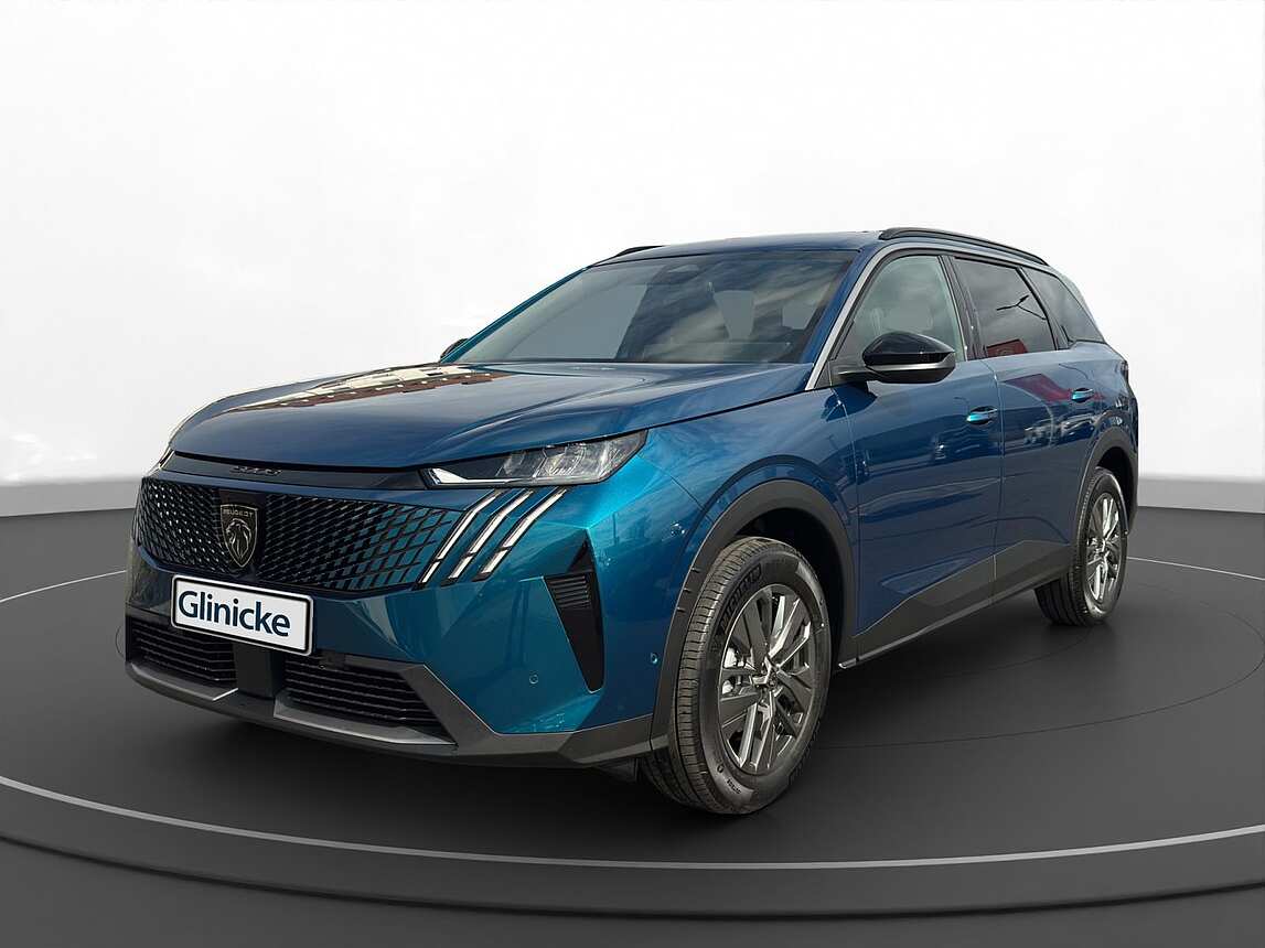 Peugeot - 5008 Allure Hybrid *Tankgutschein 1.000&euro;* Kamera PDC SHZ 8352646