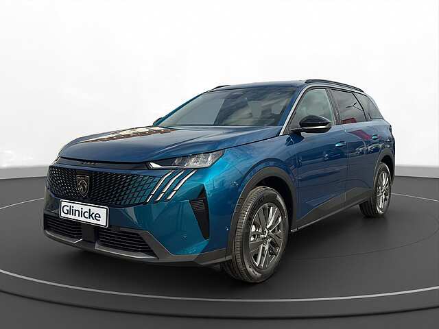 Peugeot - 5008 Allure Hybrid *Tankgutschein 1.000&euro;* Kamera PDC SHZ 8352646