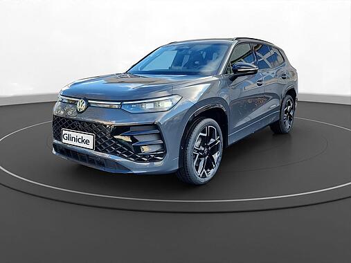 Volkswagen - Tayron R-Line 2,0 l TDI Head-up  Sitzhz RFK DSG 8388988