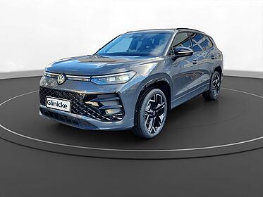 Volkswagen - Tayron R-Line 2,0 l TDI Head-up  Sitzhz RFK DSG 8388988