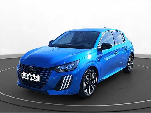 Peugeot - 208 Allure Benzin 100 Kamera vor/hinten SHZ Navi Einparkhilfe 8469972