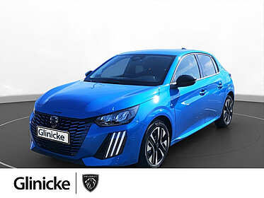 Peugeot - 208 Allure Benzin 100 Kamera vor/hinten SHZ Navi Einparkhilfe 8469972