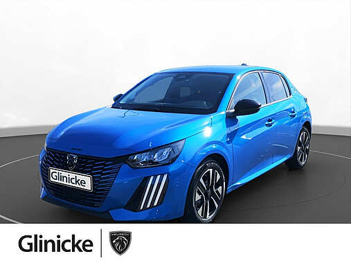 Peugeot - 208 Allure Benzin 100 Kamera vor/hinten SHZ Navi Einparkhilfe 8469972