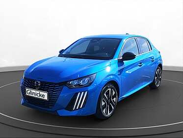 Peugeot - 208 Allure Benzin 100 Kamera vor/hinten SHZ Navi Einparkhilfe 8469972