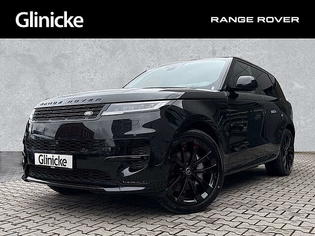 Land Rover - Range Rover Sport P460e Dynamic HSE 23" AHK 360&deg;Kamera 8581419