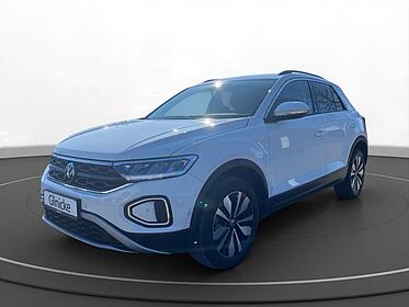 Volkswagen T-Roc LIFE 2023 — TSI Benzin 150 PS (110 kW) Automatik