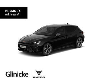 Cupra - Leon 1.5 e-HYBRID LED ACC KAMERA SHZ FULL-LINK 8607883