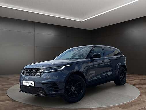 Land Rover - Range Rover Velar 3.0D I6 AWD Auto Dynamic SE 300PS Auto 8608829