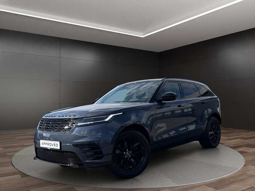 Land Rover - Range Rover Velar 3.0D I6 AWD Auto Dynamic SE 300PS Auto 8608829
