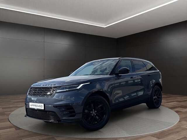 Land Rover - Range Rover Velar 3.0D I6 AWD Auto Dynamic SE 300PS Auto 8608829
