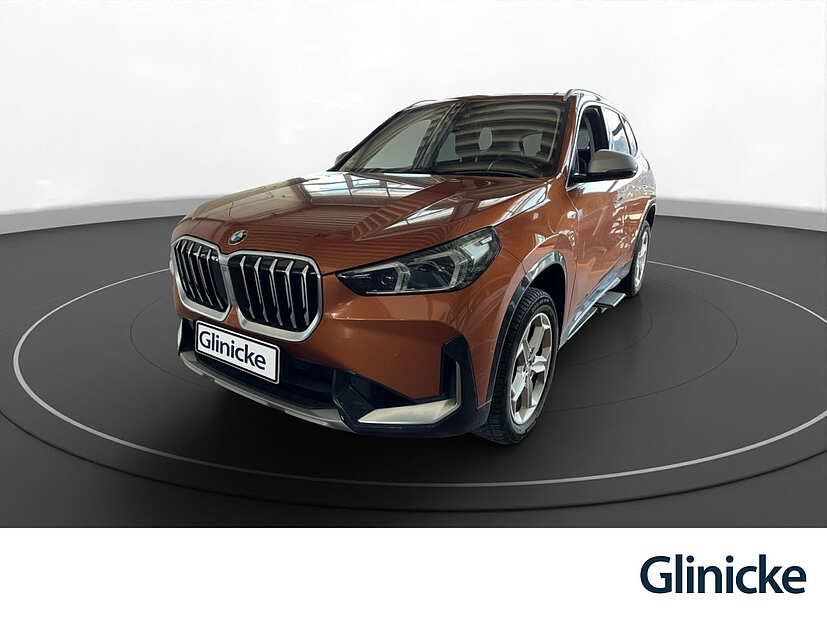Bmw - X1 23 i Autom. xDrive xLine SiHz LED Isofix 8682795