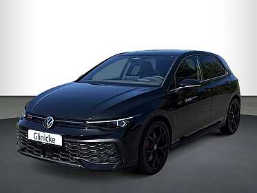 Volkswagen - Golf VIII GTI 2.0 TSI DSG, HEAD-UP, AHK, NAVI 8825721