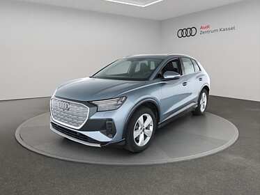 Audi - Q4 45 e-tron Matrix Kamera Standklima Carplay 8856394