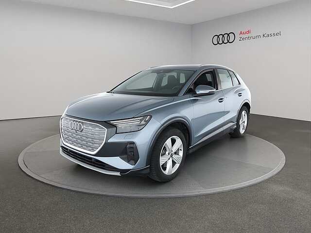 Audi - Q4 45 e-tron Matrix Kamera Standklima Carplay 8856394