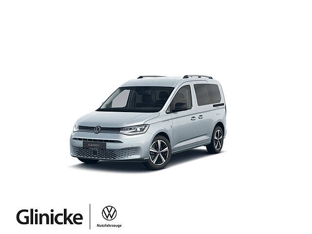 Volkswagen - Caddy Style eHybrid 8866027