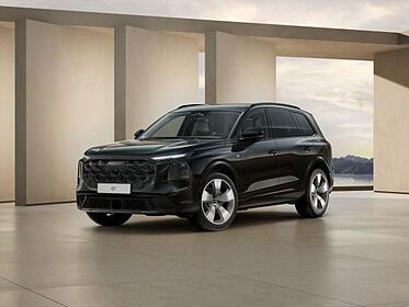 Audi - Q7 TDI quattro 8929335