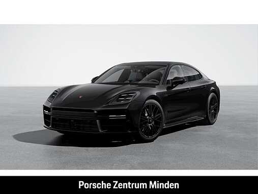 Porsche - Panamera GTS HA-Lenkung Head-Up Standheizung 8954436