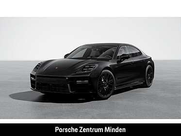Porsche - Panamera GTS HA-Lenkung Head-Up Standheizung 8954436