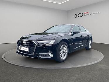 Audi A6 Limousine 360 2025