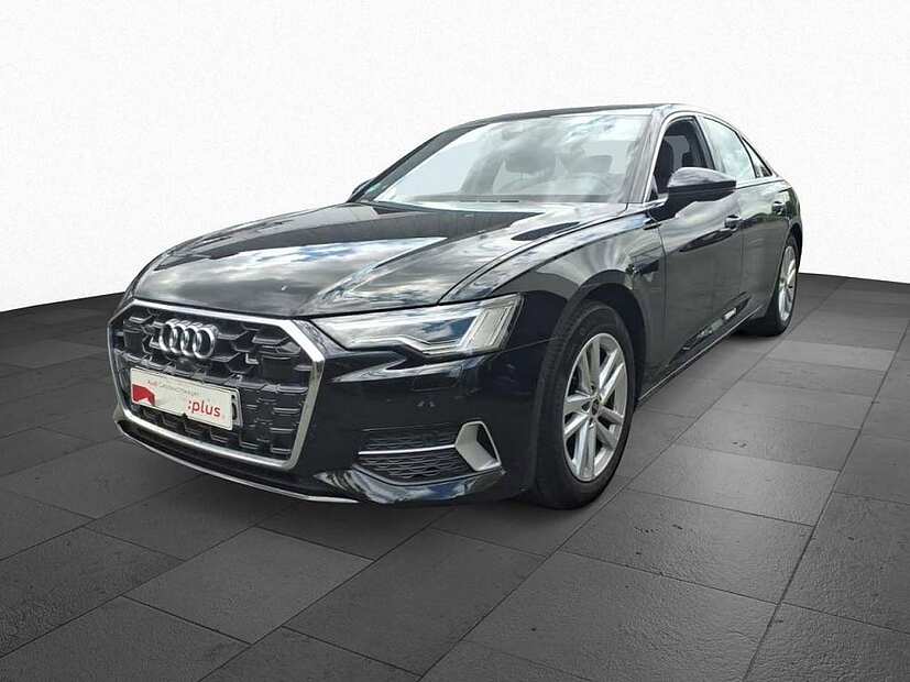 Audi - A6 Limousine 45 TFSI qu. Matrix B&O Pano 360&deg; 8968302