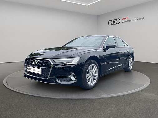 Audi - A6 Limousine 45 TFSI qu. Matrix B&O Pano 360&deg; 8968302